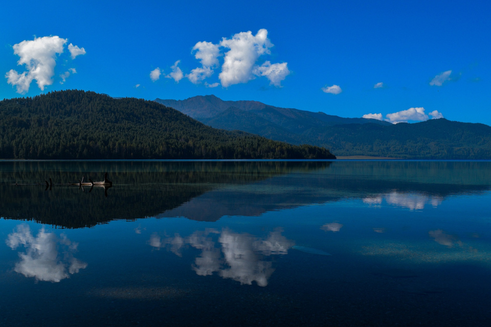 Rara Lake Trekking