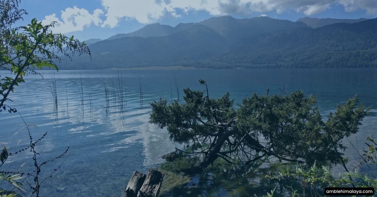 Rara Lake Trek