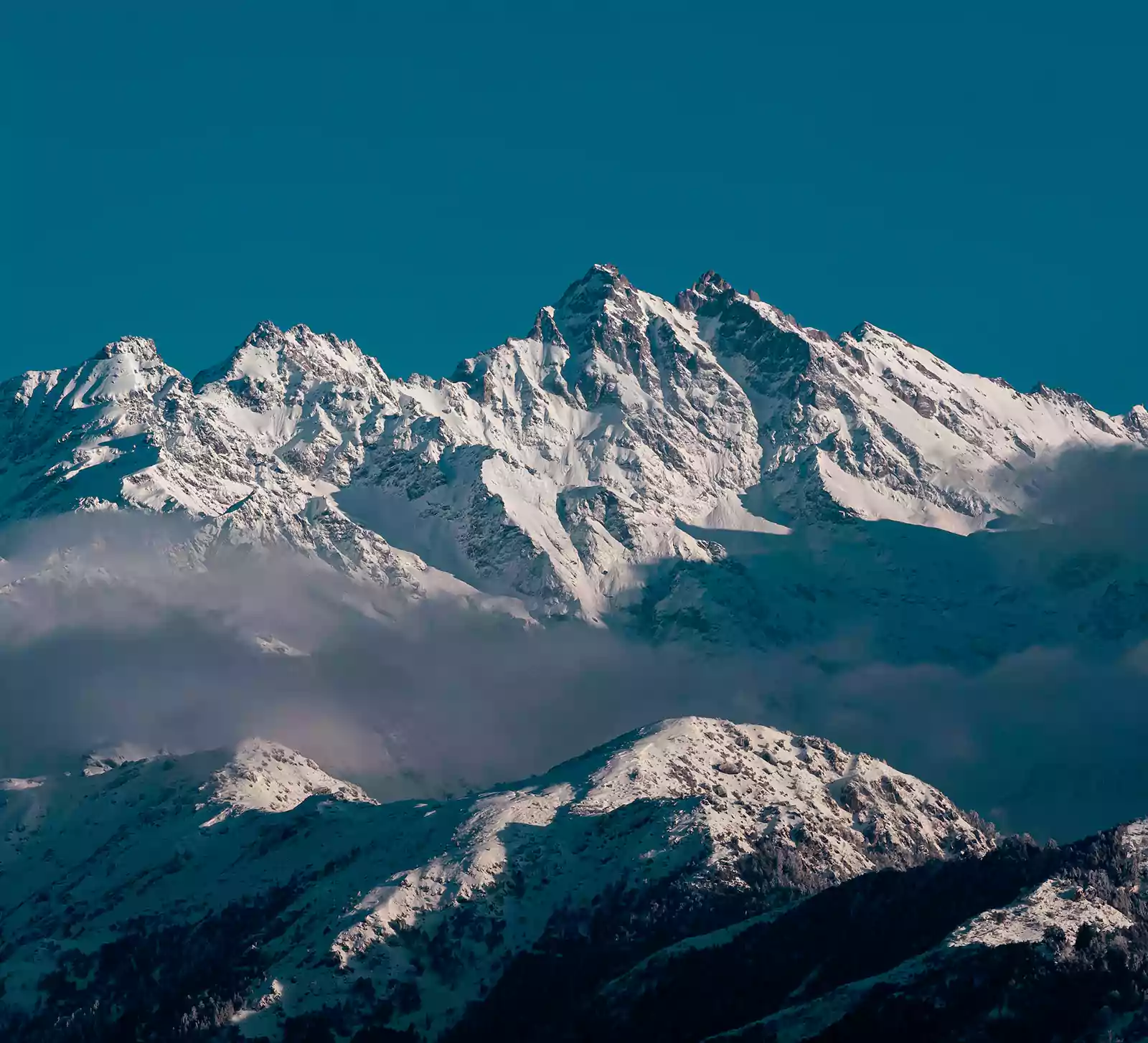 Makalu Base Camp Trekking
