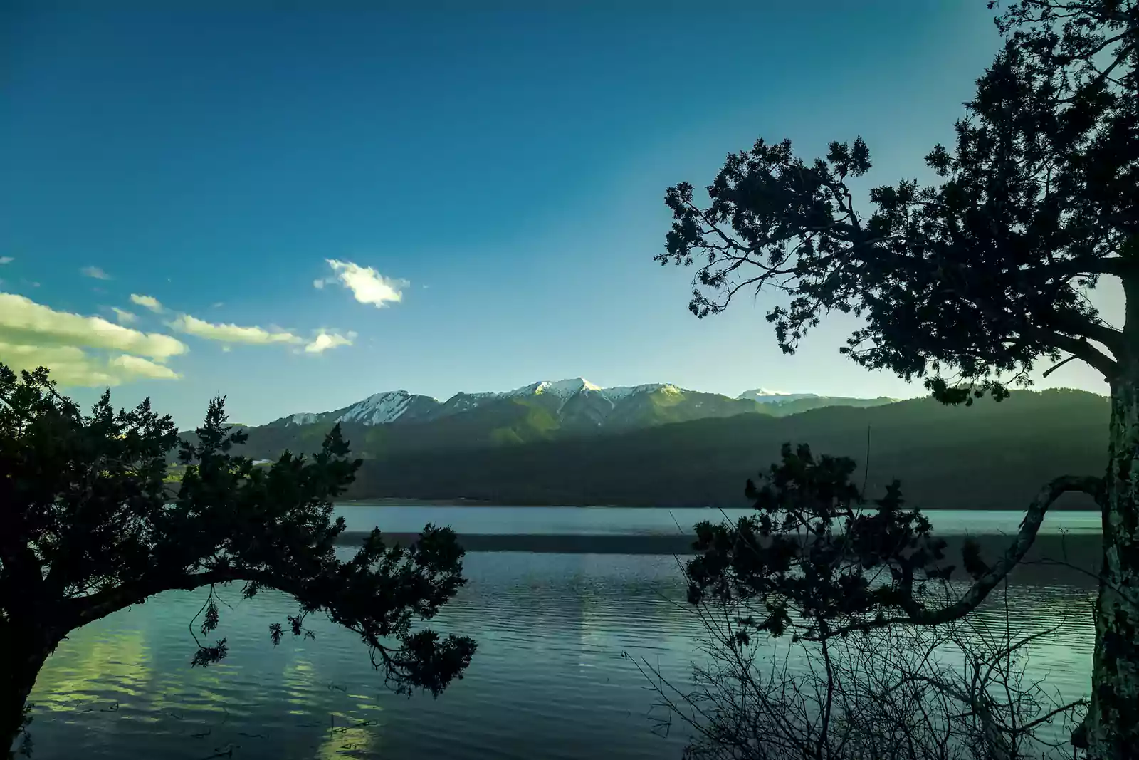 Rara Lake