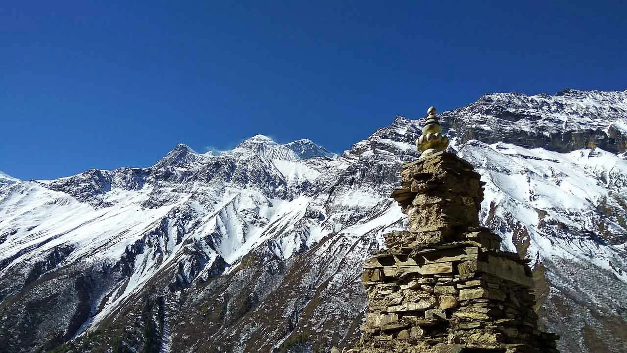 Everest View Trekking