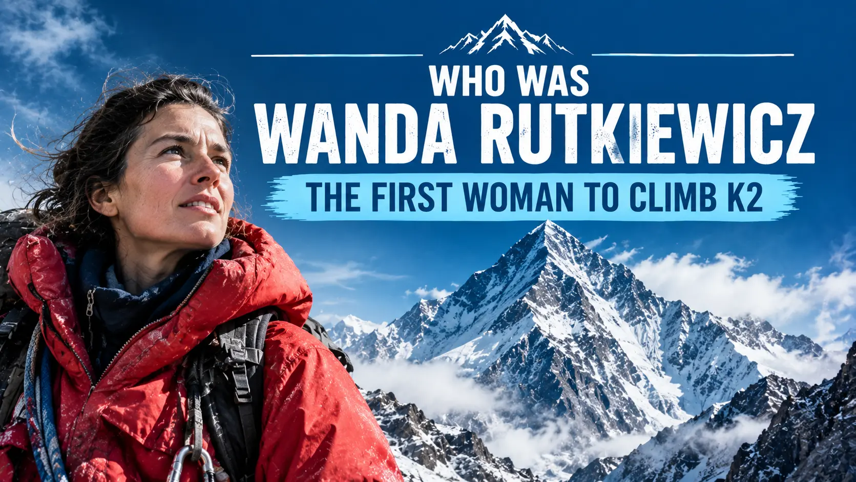 Wanda Rutkiewicz